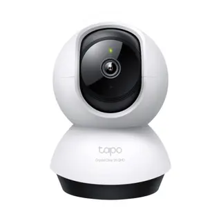 TP-Link Tapo Tapo C220 Pan/Tilt Security Camera Egypt