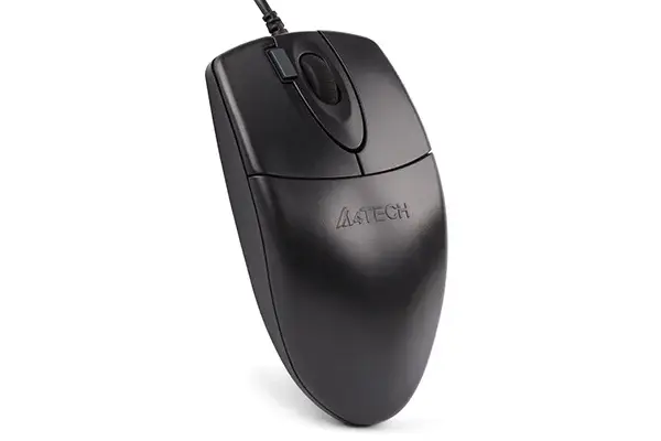 A4Tech OP-620DS Wired Mouse