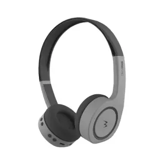 Headphone BingoZone B18 Style Bluetooth FM SD Card