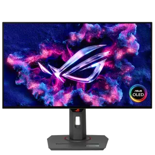 ASUS ROG Strix OLED XG27AQDMG Gen2 (XG27AQDMGR) Gaming Monitor 240Hz