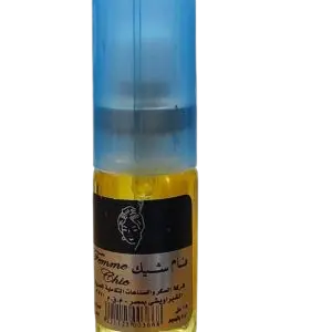 Femme Chic Perfume15 ml