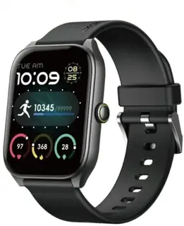 ساعة ذكية 5 N OSW-806 N من اورايمو، جهاز رقمي قابل للارتداء, SMART WATCH ORAIMO OSW 806N/BLACK