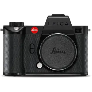 Leica SL2-S Mirrorless Camera