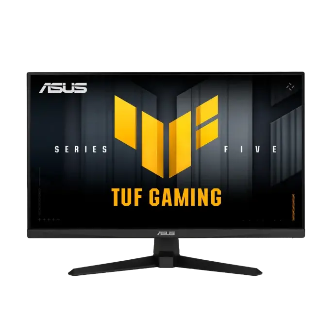 ASUS TUF Gaming VG279QM5A 27-inch Full HD Fast-IPS panel, 240Hz, 0.3ms