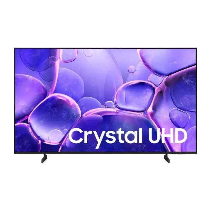 سامسونج شاشة سمارت 43 بوصة الترا اتش دي 4 كيه TV 43U8000F