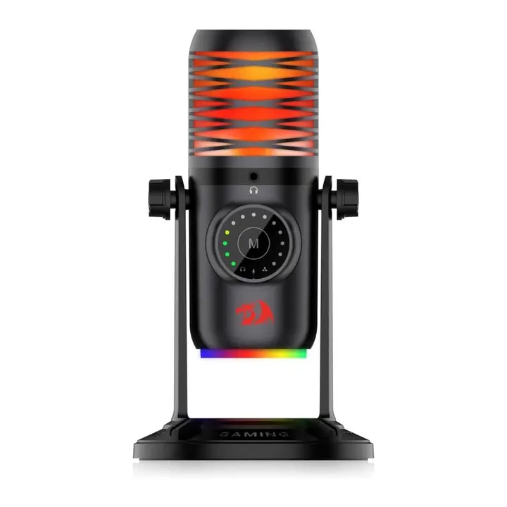 Redragon GM306 Gaming Microphone - Black