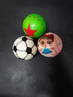 كورة شقية صغيرة