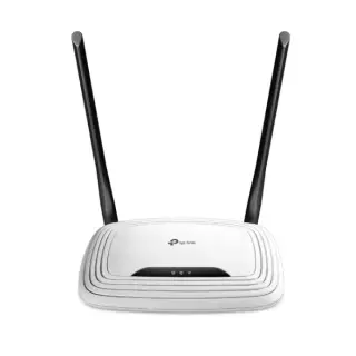 روتر لاسيلكي تي بي لينك Tl- Wr 841 N N 300