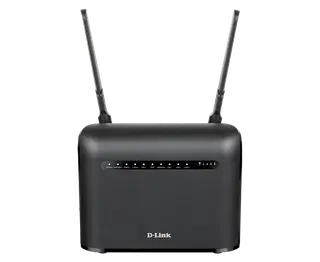 4G AC1200 LTE Router DWR-961 روتر