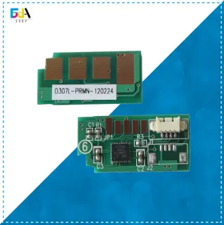 307 Samsung Toner Chip