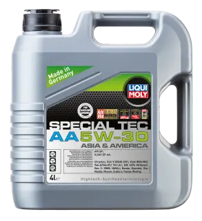 Liqui Moly Special Tec AA 5W-30
