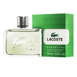 عطر لاكوست اسينشيال للرجال Lacoste Essential Perfume 50ml