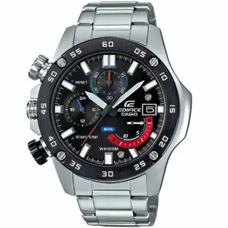 ساعة كاسيو اديفيس للرجال EFR-558DB-1AVUEF