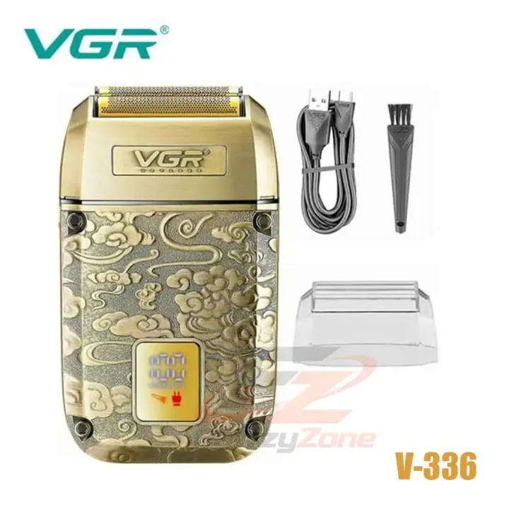 ماكينة تنعيم VGR V-336