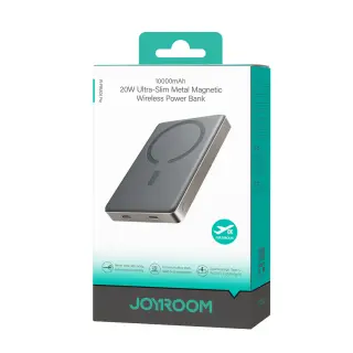 Joyroom JR-PBM08 Pro MagSafe Power Bank 10000mAh 22.5W