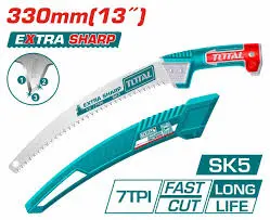 thps3308 منشار شجر 13 بوصه