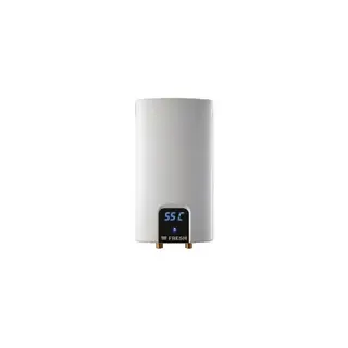 Fresh Instant Water Heater 11 KW White 500011568