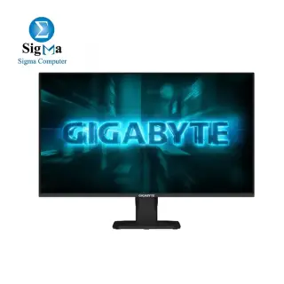 GIGABYTE GS25F2A 24.5 SS IPS 240Hz 1ms FHD Gaming Monitor