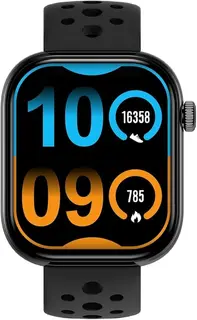 ساعة ذكية من إنفينيكس XW4L H4 باللون الأسود, SMARTWATCH INFINIX XW4L H4 BLACK