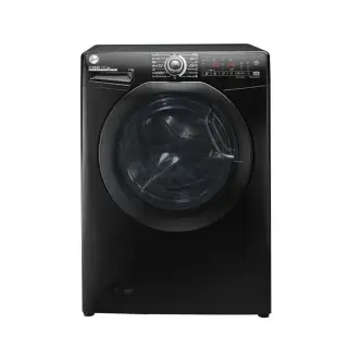 Hoover Fully Automatic Washing Machine - 7 kg - Inverter Motor - Black - H3WS17TMF3B-ELA