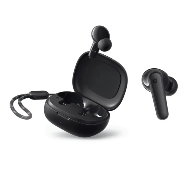 سماعة بلوتوث سوند كور - Anker Soundcore R50i Bluetooth Earphone | A3949H21 ضمان محلي