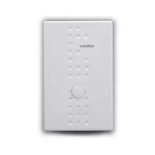 Veito instant water heater Flow 10.5