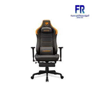 Cougar Armor EVO S Orange Gaming Chair