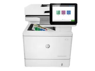 HP Color LaserJet Enterprise MFP M578dn