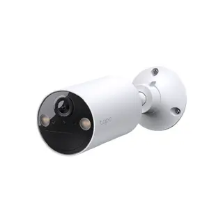 TP-Link Tapo C410 Smart Wire-Free Indoor/Outdoor Security Camera كاميرا لاسلكية من تي بي لينك