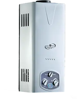 gas water heater 10L