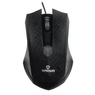 ماوس جاما سلكي 1200 نقطة فى البوصة GT-101