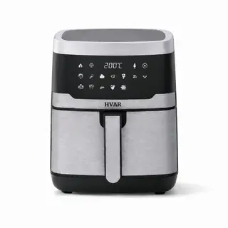 HVAR Air Fryer 6.5 Liter Digital
