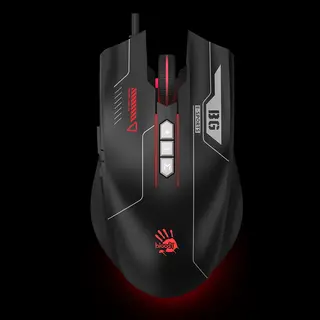 Bloody ES7 Black ESPORTS RGB GAMING MOUSE