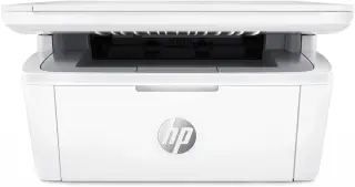 HP LaserJet MFP M141a Monochrome Laser Printer Print, Copy & Scan, USB, White