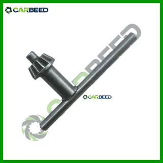 مفتاح ظرف شنيور 13 مم, Drill Chuck Key (1.5-13 mm)