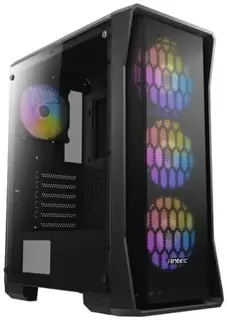 ANTEC NX Series NX360 Elite With 450W PSU