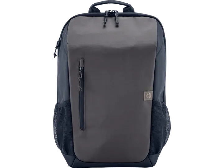 HP Travel 18 Liter 15.6 Iron Grey Laptop Backpack (6H2D9AA)