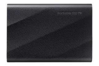 T9 Portable SSD 1TB, Up to 2,000MB/s, USB 3.2 Gen 2x2 External Solid State Driv…