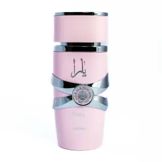 عطر يارا لطافة او دي بارفان من لطافة (100 مل)للنساء