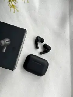 Airpods pro black