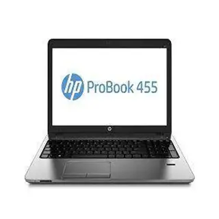 لاب توب hp 455 g2 استيراد