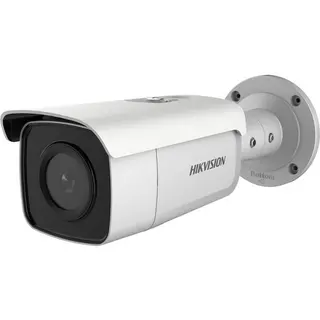 Camera hikvision DS-2CD2T65G1-I8-6MP كاميرا 6 ميجا خارجي نيتورك