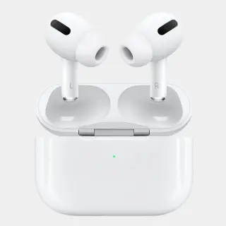 AirPods Pro With MagSafe Charging Case
