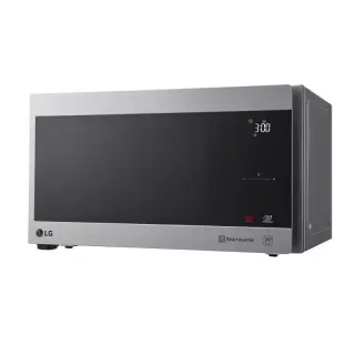 LG Solo Microwave, 42 Liter, Silver, MS4295CIS (LG Warranty )