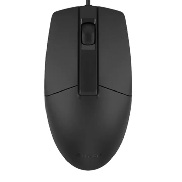 ماوس ايه فور تيك سلكي 1200 نقطة فى البوصة OP-330
