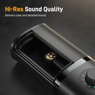 Maono PM450 Condenser Microphone