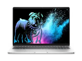 Dell Pro 16 Plus PB16250 16" WUXGA Ultra 5 235U 32GB 512GB LTE Wi-Fi 7 FPR NOWY