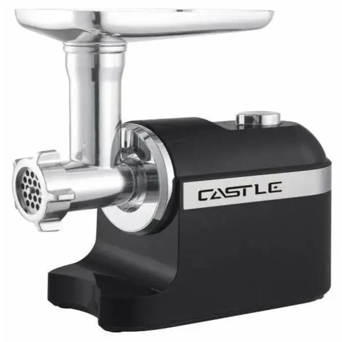 Castle Unknown MGP1800/BLACK Black