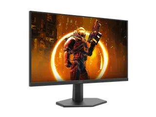 Monitor AOC Gaming 27G11ZE2, 27-inch,Full HD, 240Hz,Fast IPS,0.3ms,Normal Stand