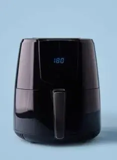 قلاية هوائية نون ايست ديجيتال 3.2 لتر 1400 وات GLA-302